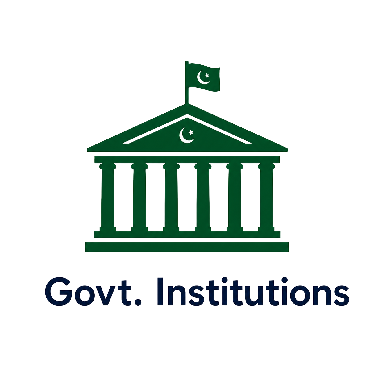 Government Institutions
